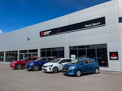 Mitsubishi Motors Rouen, Concessionnaire Automobile à Saint-Jean-du-Cardonnay