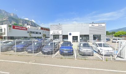 DSA MILLENIUM AUTOMOBILE Skoda, Concessionnaire Automobile à Crolles