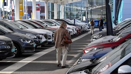 Abil Auto 87 Concessionnaire Automobile à Ambazac
