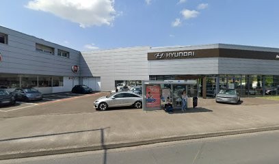 Sipa Link, Concessionnaire Automobile au Bouscat