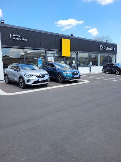 Boissy Automobiles, Concessionnaire Automobile à Limeil-Brévannes