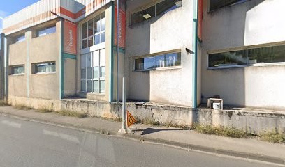 Ford At AUTOSTRADE MILLAU SASU, Concessionnaire Automobile à Millau