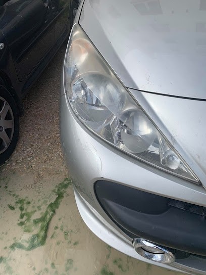 MF AUTO, Concessionnaire Automobile à Dijon