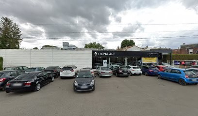 Renault at LECLERCQ GARAGE, Concessionnaire Automobile à Bauvin