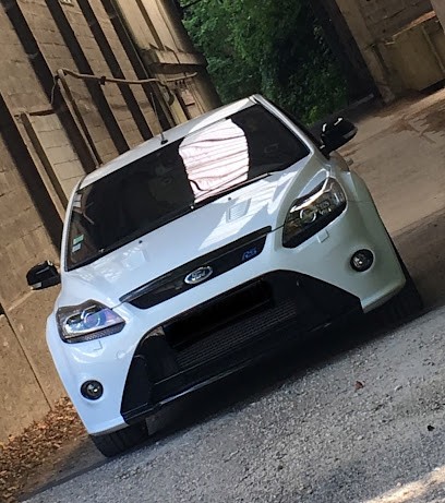 N.V, Concessionnaire Automobile à Villard-Bonnot