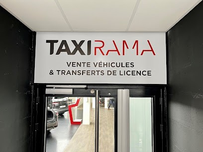 Taxirama, Concessionnaire Automobile à Clichy