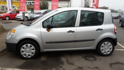 Alain Helluin Automobiles, Concessionnaire Automobile à Conflans-Sainte-Honorine