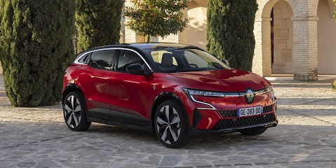 MONTENDRE AUTOMOBILES - Renault, Concessionnaire Automobile à Montendre