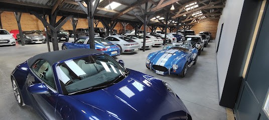 Alternative Automobiles, Concessionnaire Automobile à Roncq