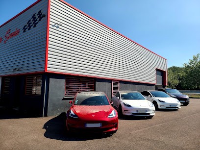 Sport Auto Service, Concessionnaire Automobile à Toulouges