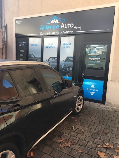 Alliance Auto Agency, Concessionnaire Automobile à Meaux