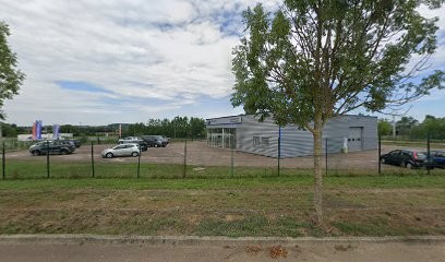 François Fiol Automobile, Concessionnaire Automobile à Decize