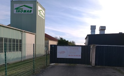 APPRO CARS, Concessionnaire Automobile à Saint-Georges-d'Espéranche