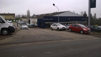 PEUGEOT - BAYI MORTAGNE, Concessionnaire Automobile à Saint-Langis-lès-Mortagne