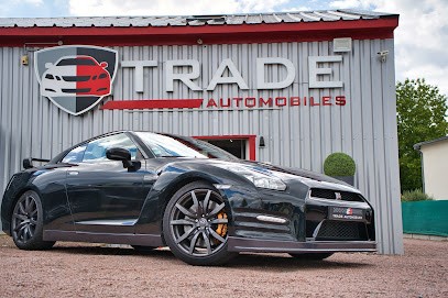 TRADE AUTOMOBILES, Concessionnaire Automobile à Saint-Cyr-sur-Loire