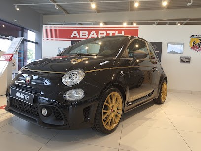 G.C.F. ABARTH, Concessionnaire Automobile à Cesson-Sévigné