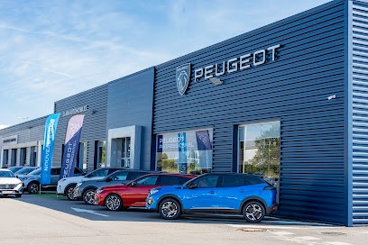 CLARA LA ROCHE SUR YON, Concessionnaire Automobile à La Roche-sur-Yon