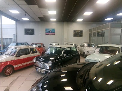 Garage Des Prairies, Concessionnaire Automobile au Perreux-sur-Marne