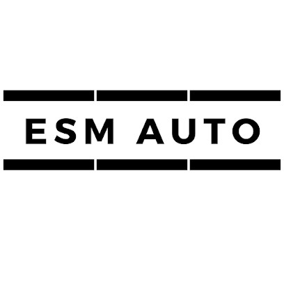 ESM AUTO, Concessionnaire Automobile à Woippy