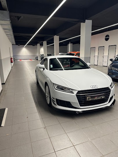 Garage ECAUTO 39 - Carte Grise Saint Claude 39200 - Nettoyage Automobile, Concessionnaire Automobile à Saint-Claude