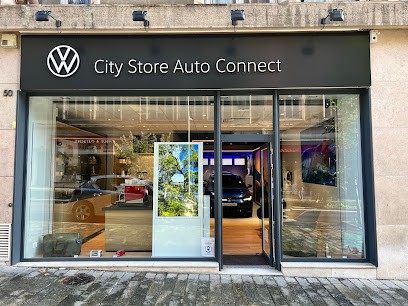 Volkswagen City Store Auto Connect, Concessionnaire Automobile à Rouen
