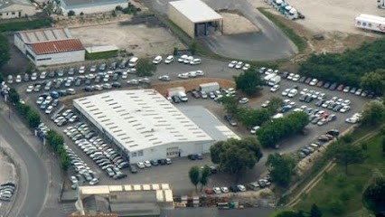 Prud'homme Automobiles, Concessionnaire Automobile à Puymoyen