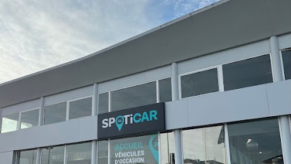SPOTICAR STELLANTIS &YOU CESSON, Concessionnaire Automobile à Cesson-Sévigné