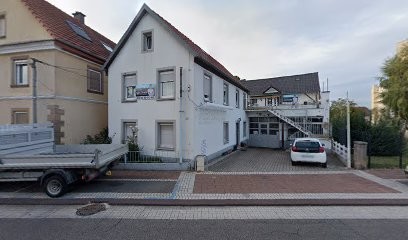 GARAGE SCULLI - Dacia, Concessionnaire Automobile à Lingolsheim