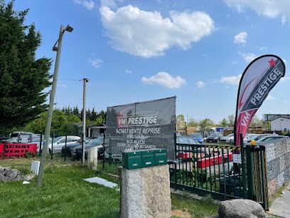 VM Prestige - Achat / Vente / Reprise Automobile, Concessionnaire Automobile à Pontault-Combault