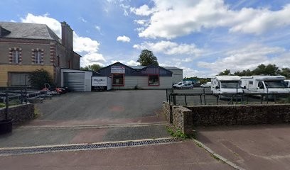 BellÉe Automobiles, Concessionnaire Automobile à Périers