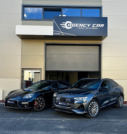 Agency Car Chambly, Concessionnaire Automobile à Bernes-sur-Oise