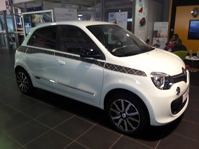 Services Et Ventes Automobiles, Concessionnaire Automobile à Vitry-le-François