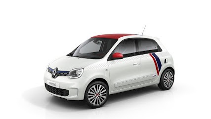 Coligny Automobiles, Concessionnaire Automobile à La Rochelle