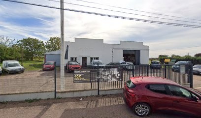 GARAGE CABEZAS Dacia, Concessionnaire Automobile à Varennes