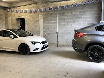 EUROP AUTO, Concessionnaire Automobile à Valence