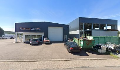 Gc O'kaz, Concessionnaire Automobile à Porcelette