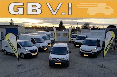 GBVI, Concessionnaire Automobile à Saint-Étienne-de-Tulmont