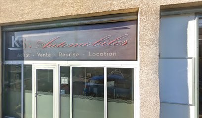 KS Auto, Concessionnaire Automobile à Vitrolles