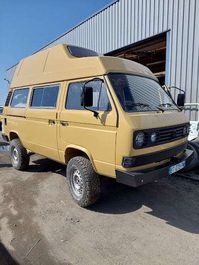 Am Automobiles, Concessionnaire Automobile à Quessoy