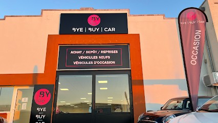 Bye Buy Car Toulouse ( Beauzelle ), Concessionnaire Automobile à Beauzelle