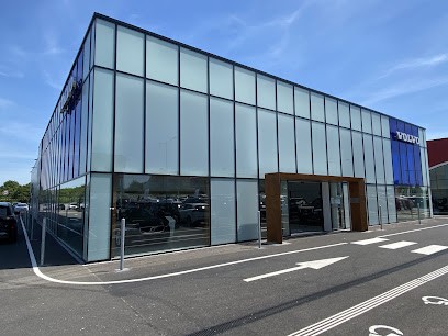 VOLVO Saint Christophe Boreal, Concessionnaire Automobile à Maxéville