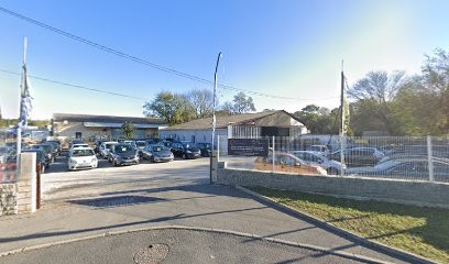 aldautomobiles34, Concessionnaire Automobile à Lavérune