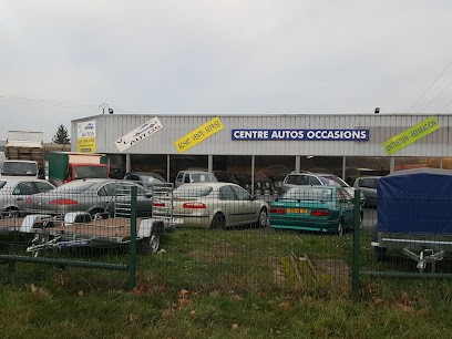 VL AUTOS, Concessionnaire Automobile à Gleizé