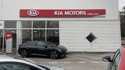 Kia | Oyonnax - AGORA MOTORS, Concessionnaire Automobile à Oyonnax