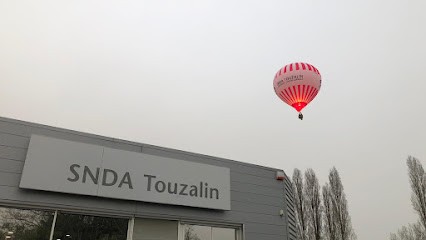 Toyota - SNDA Touzalin - Châtellerault, Concessionnaire Automobile à Châtellerault