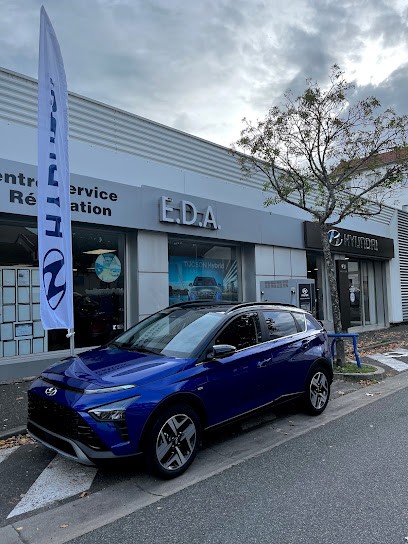 Hyundai Vichy - SUMA Motors, Concessionnaire Automobile à Vichy