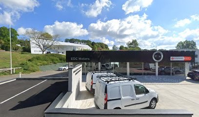 Subaru, Concessionnaire Automobile à Ergué-Gabéric