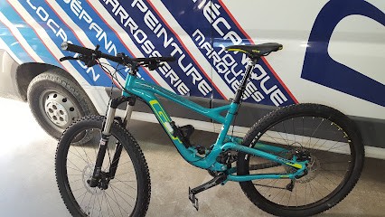 PEUGEOT - GARAGE AUTO VAL DE DROME, Concessionnaire Automobile à Die