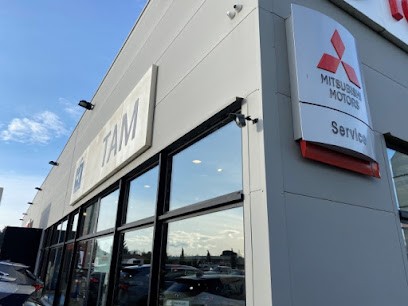 Mitsubishi Motors Montélimar - Gemelli Mobilité, Concessionnaire Automobile à Montélimar