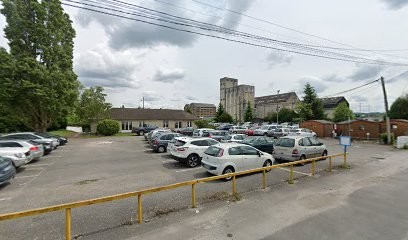 AUTO SMART 02, Concessionnaire Automobile à Crouy